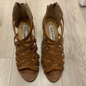 STEVE MADDEN High heels sandals (8)